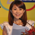 香港凤凰卫视著名节目主持人杨舒小姐